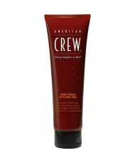 Гель сильної фіксації-American Crew Firm Hold Gel Tube